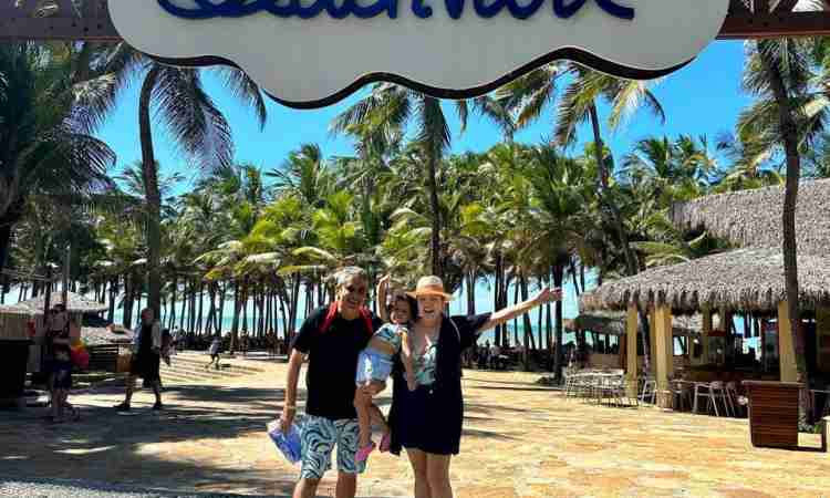 Férias em família: dicas e passeios para crianças em Fortaleza